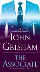 John Grisham - The Associate