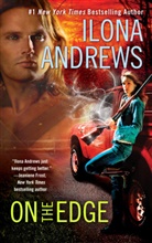 Ilona Andrews - On the Edge