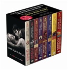 Charlaine Harris - Southern Vampire Mysteries