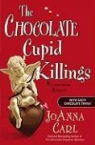 Joanna Carl - The Chocolate Cupid Killings