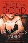 Christina Dodd - Dangerous Ladies