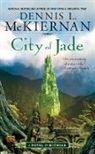 Dennis L. McKiernan - City of Jade