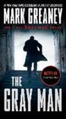 Mark Greaney - The Gray Man