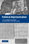 Alexander S. Kirshner, Alexander S. (Yale University Kirshner, Kirshner Alexander S., Ian Shapiro, Ian (Yale University Shapiro, Shapiro Ian... - Political Representation
