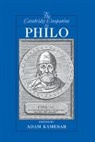 Adam Kamesar, Adam Kamesar, Kamesar Adam - The Cambridge Companion to Philo