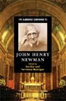 Ian Ker, Terrence Merrigan, Merrigan Terrence - Cambridge Companion to John Henry Newman