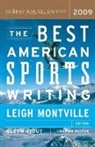 Leigh Montville, Leigh Montville, Glenn Stout - The Best American Sports Writing