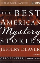 Otto Penzler, Jeffery Deaver, Otto Penzler - The Best American Mystery Stories 2009