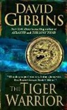 David Gibbins, David J. L. Gibbins - Tiger Warrior -The-