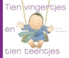 Mem Fox, Helen Oxenbury - Tien vingertjes en tien teentjes