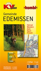 KVplan-Kombi-Reihe: KVplan Kombi Edemissen