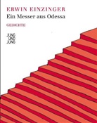 Erwin Einzinger - Ein Messer aus Odessa