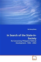 Pak Nung Wong - In Search of the State-in-Society