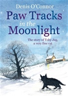 Denis John Connor, O@95@#39, Denis O'Connor, Denis John O'Connor, Richard Morris - Paw Tracks in the Moonlight