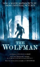 Jonathan Maberry - The Wolfman