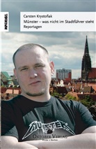 Carsten Krystofiak - Münster - was nicht im Reiseführer steht