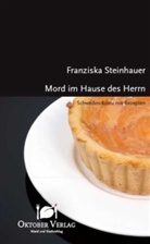 Franziska Steinhauer - Mord im Hause des Herrn