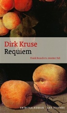 Dirk Kruse - Requiem