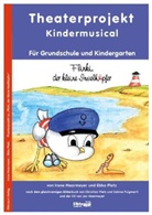 Irene Haarmeyer, Christian Pletz, Ebba Pletz, Sabine Puigmarti, Sabine Puigmarti - Theaterprojekt Kindermusical
