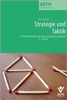 Kai Stumper - Strategie und Taktik