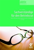 Kai Stumper - Sachverständige für den Betriebsrat