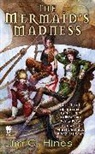 Jim C Hines, Jim C. Hines - The Mermaid's Madness