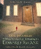 Kate DiCamillo, Kate/ Ibatoulline DiCamillo, Bagram Ibatoulline, Bagram Ibatoulline - The Miraculous Journey of Edward Tulane