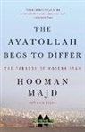 Hooman Majd - Ayatollah Begs to Differ