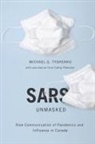 Cathy Paterson, Michael G Tyshenko, Michael G. Tyshenko - Sars Unmasked