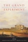 Hamar (EDT)/ Berger Foster, Benjamin L. Berger, A. R. Buck, A.R. Buck, Mr. A. R. Buck, Hamar Foster... - The Grand Experiment
