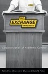 Adrienne S. (EDT)/ Fisher Chan, Adrienne S Chan, Adrienne S. Chan, Donald Fisher - The Exchange University