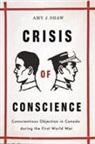 Amy Shaw, Amy J. Shaw - Crisis of Conscience