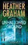 Heather Graham - Unhallowed Ground