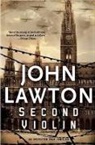 John Lawton, Lawton John - Second Violin
