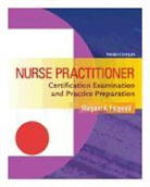 F. Fitzgerald, Margaret Fitzgerald, Margaret A. Fitzgerald - Nurse Practitioner Certification Examination and Practice Preparation