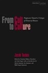 Jacob Taubes, Amir Engel, Charlotte Fonrobert, Charlotte Elisheva Fonrobert - From Cult to Culture