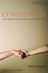 Roberto Esposito - Communitas