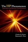 Charles House, Charles H House, Charles H. House, Raymond Price, Raymond L Price, Raymond L. Price - Hp Phenomenon