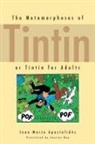 Jean-Marie Apostolides, Jean-Marie Apostolidès, Jocelyn (TRN) Hoy - Metamorphoses of Tintin