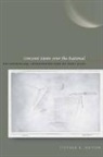 Stephen Watson, Stephen H Watson, Stephen H. Watson - Crescent Moon Over the Rational
