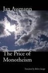 Jan/ Savage Assman, Jan Assmann - Price of Monotheism