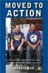 Hahrie Han, Hahrie C Han, Hahrie C. Han - Moved to Action