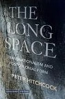 Peter Hitchcock - Long Space