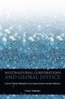 Florian Wettstein - Multinational Corporations and Global Justice