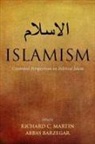 Richard C. Barzegar Martin, Not Available (NA), Abbas Barzegar, Richard Martin, Richard C Martin, Richard C. Martin - Islamism