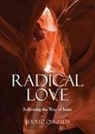 Adolfo Quezada - Radical Love