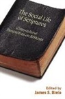 American Anthropological Association, James Bielo, James S. Bielo, James S. (EDT) Bielo, James Bielo, James S. Bielo - Social Life of Scriptures