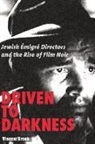 Vincent Brook - Driven to Darkness
