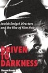 Vincent Brook - Driven to Darkness