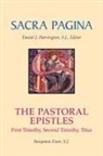 Benjamin Fiore, Daniel J. Harrington - Pastoral Epistles